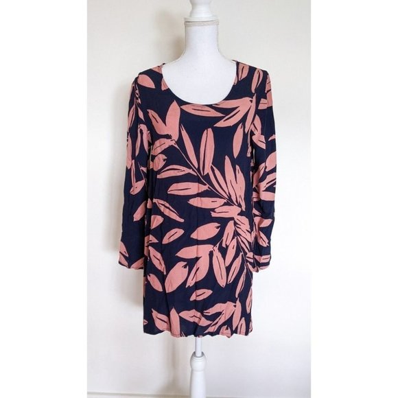 Mister Zimi Dresses & Skirts - Mister Zimi Tina Dress in Clover print (size 10)